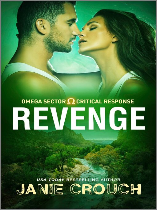 Title details for Revenge by Janie Crouch - Available